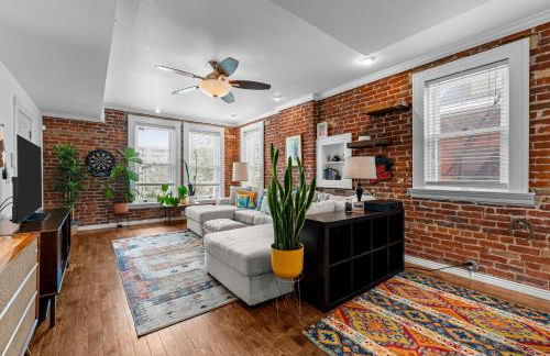 1438 Franklin Unit 210 - Foto 5