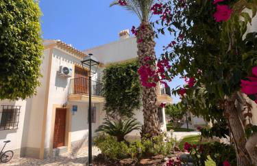 Casa Brisa Vera Costa con piscina abierta todo el año - Foto 6