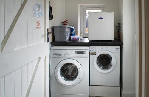 Bern Cottage Tresaith - Foto 13