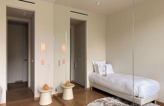 HIGHSTAY - Luxury Serviced Apartments - Invalides - Photo 8