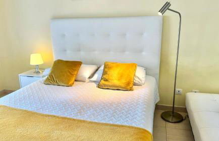 Praia da Rocha, 601 Faia, Lovely Studio, Pool, Air Conditioning and Free WIFI, by IG - Photo 1