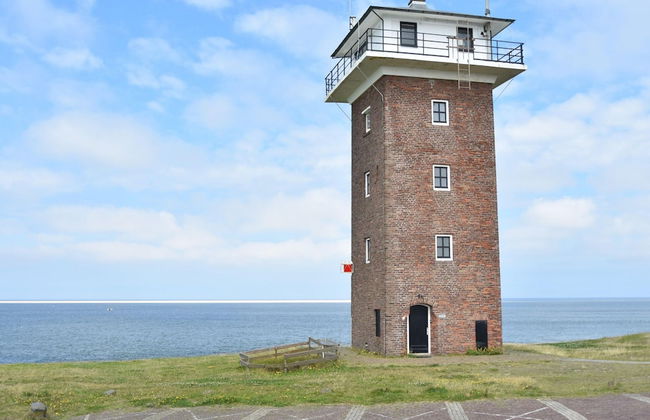 Sunny Shores of Huisduinen - Foto 29