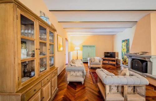 Holiday Home Croce with Spa - Foto 23