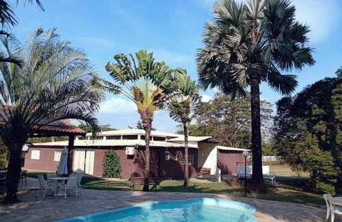 Chácara do Haras - Photo 18