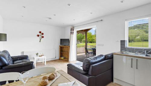 Woodpecker Lodge, Redlake Farm nr Glastonbury - Foto 4