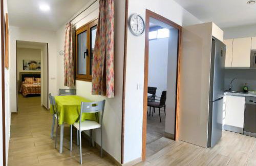 Apartamento La Cueva, Artenara By Artenatur - Foto 17