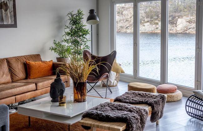 Floating Villa Bergen - Foto 23