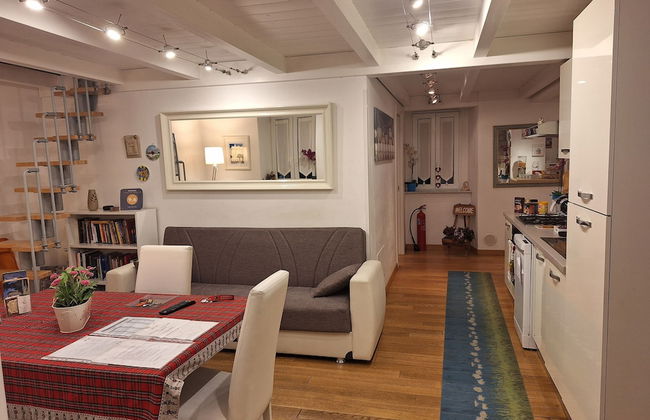 Casa Garofoli - Foto 40