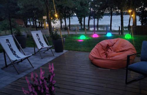 Lake House Relax&Spa Linowo - Foto 21