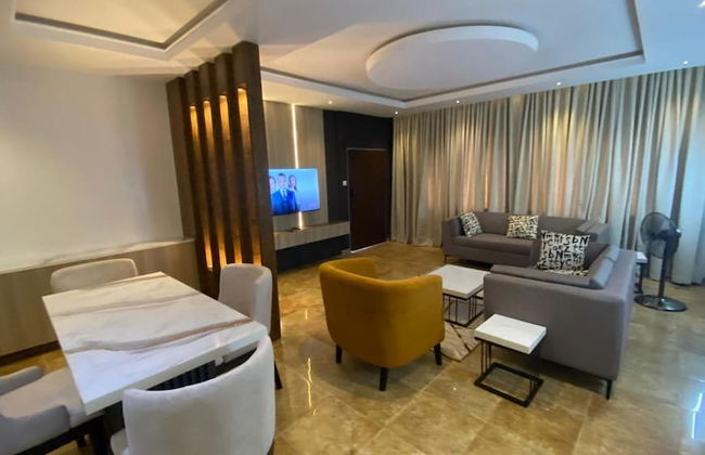 Umeralty hotels and Apartments - Foto 39