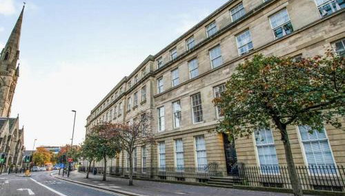 Tyne Quarters Apartment - Newcastle City Centre 3 min walk from Central Train Station - Foto 3