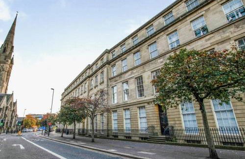 Tyne Quarters Apartment - Newcastle City Centre 3 min walk from Central Train Station - Foto 3