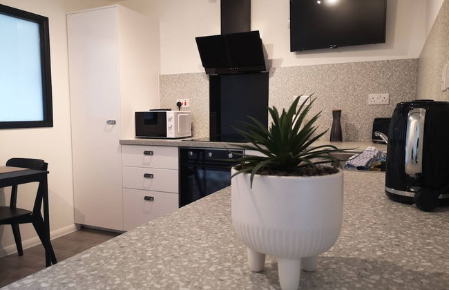 Eastcliff Escape Folkestone - Foto 10