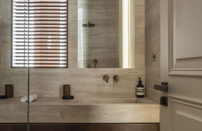 HIGHSTAY - Luxury Serviced Apartments - Louvre - Foto 51