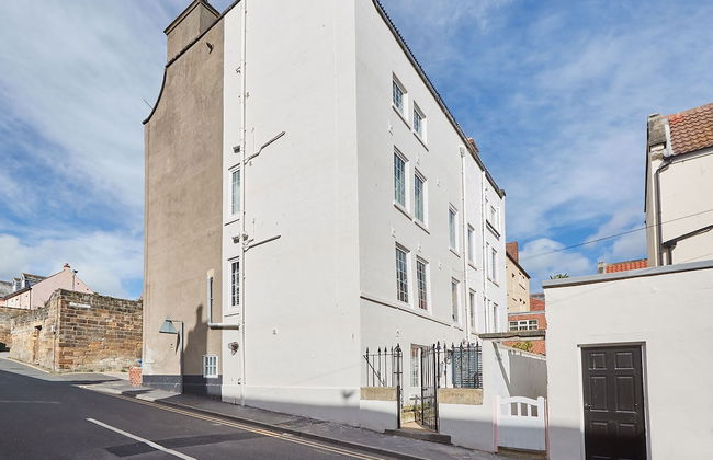 Host Stay Devereux House - Foto 22