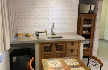 Chalé Vista Verde - Foto 8