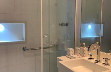 ANGRA Cond Porto Frade vista mar - Foto 16