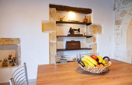 Traditional Villa in Fres - Foto 59