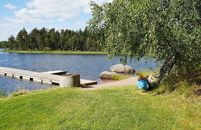 4 Person Holiday Home in Vena - Foto 12