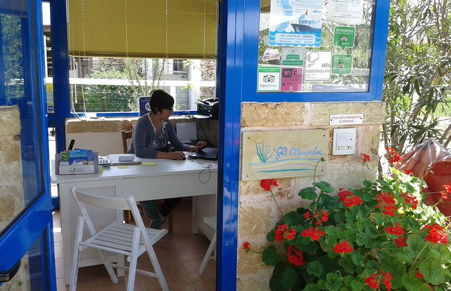 Casa Vacanze Gli Oleandri - Photo 2