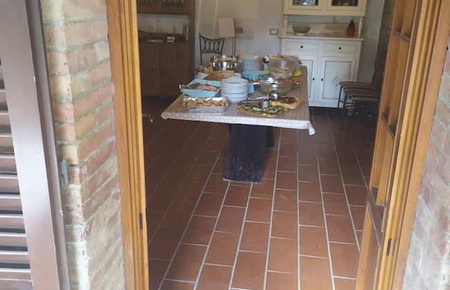 Da Tilli alla Fornace - Foto 2