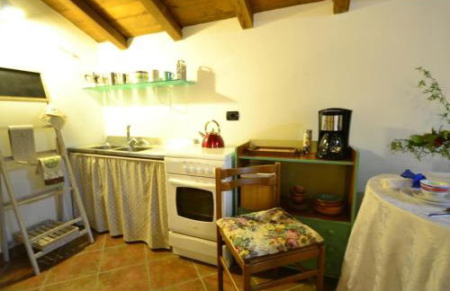 Apartment in Liguria Near Toirano Caves - Foto 7