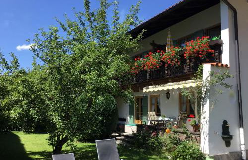 Almroeserl - Foto 30