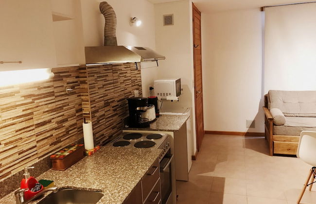 Moderno Departamento Céntrico en SMA - Foto 15