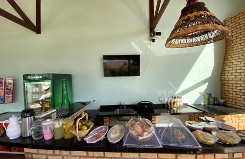 Pousada Maanain - Foto 15