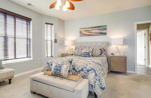 Walkable Condo with Drawbridge Views in Cambridge - Foto 19