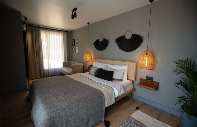 Alp Suites Pinehill - Foto 33