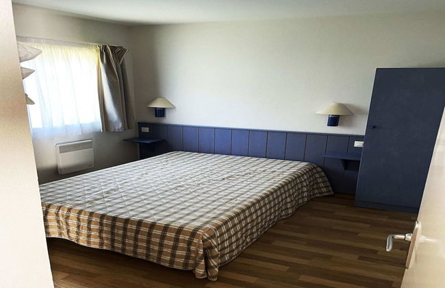 Apartment on Ile D'oleron Near the Beach - Foto 5