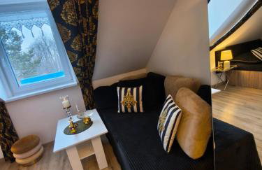 Apt FIONA4 Centrum700m Parking Bezpłatny Monitorowany Salon z Sypialnią Tv Łazienka Kuchnia Rekuperacja - Photo 7