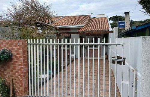 Espaço inteiro em Campina Grande do Sul 3 quartos - Foto 1