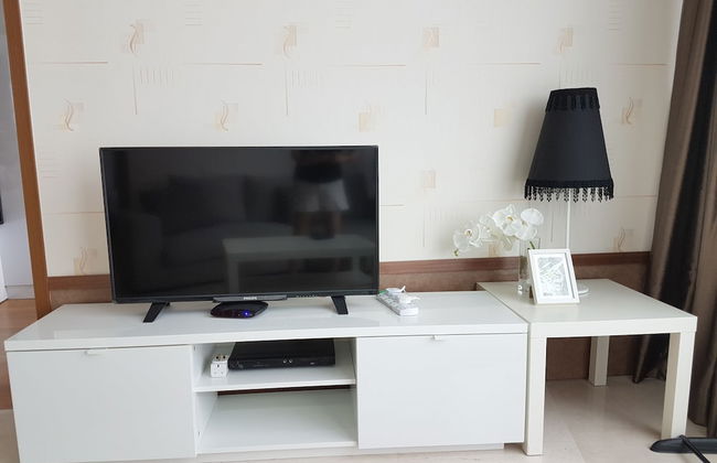 Vortex KLCC by Luxury Suites Asia - Foto 5