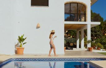 La Renda Mediterranean Villa - Beach, Jávea Port and amenities within walking distance - Foto 40