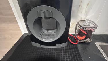 Charmant studio neuf et meublé - Foto 5