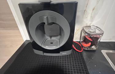 Charmant studio neuf et meublé - Foto 5