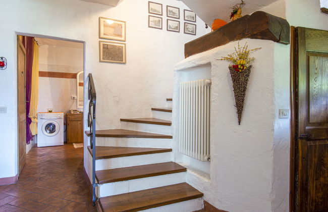 Villa Madda - Foto 20