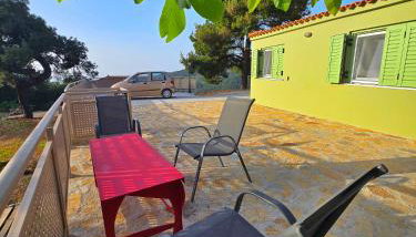 Trifonas village - Foto 2