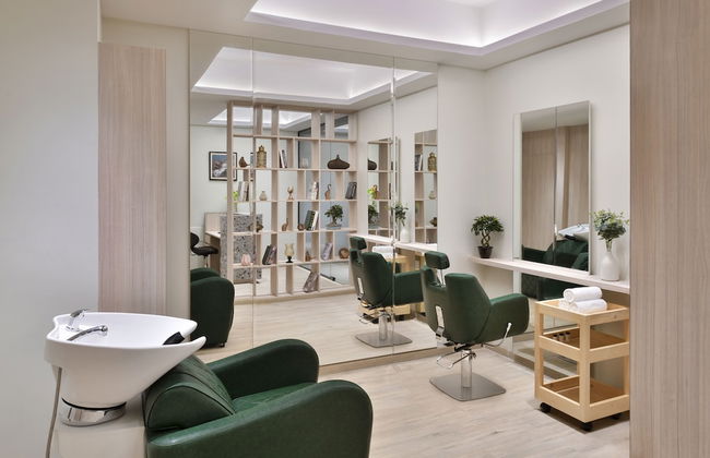 Citadines Arpora Nagoa Goa - Foto 26