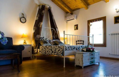 Agriturismo Monaci Templari - Foto 27