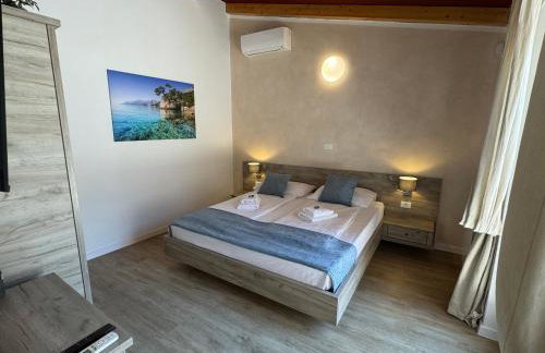 Villa Genesis - Stadtvilla Marčana Istrien - mit privatem, beheizbaren Infinity Pool und Olivengarten - Foto 17