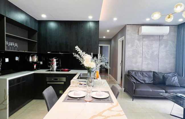 TIL Vinhomes D'capitale Elegance Suites - Foto 49