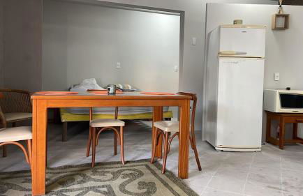 Studio Lagoa da Conceição - Foto 13