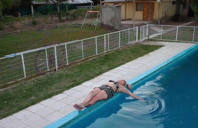 Cabañas Mendoza - Foto 5