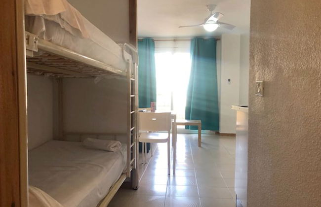 Apartamentos Bernat Pie de Playa 3000 - Foto 13