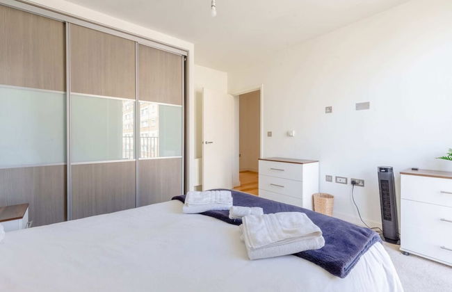 Radiant 1BD Retreat, North Maida Vale! - Foto 6