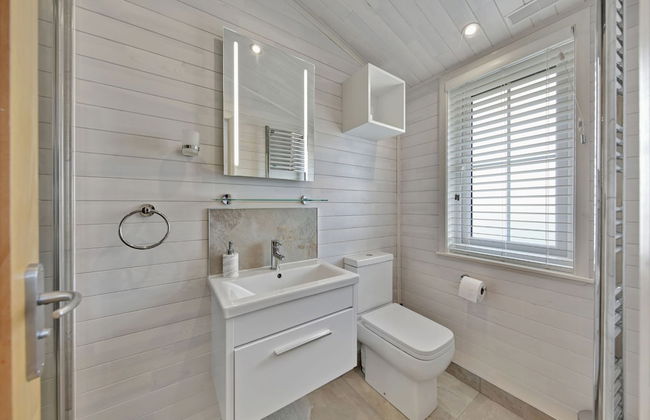 Host Stay Mahonia Lodge - Foto 14