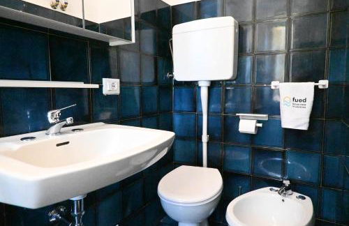 F009 - Fano, nuovo appartamento a due passi dal mare - Foto 17